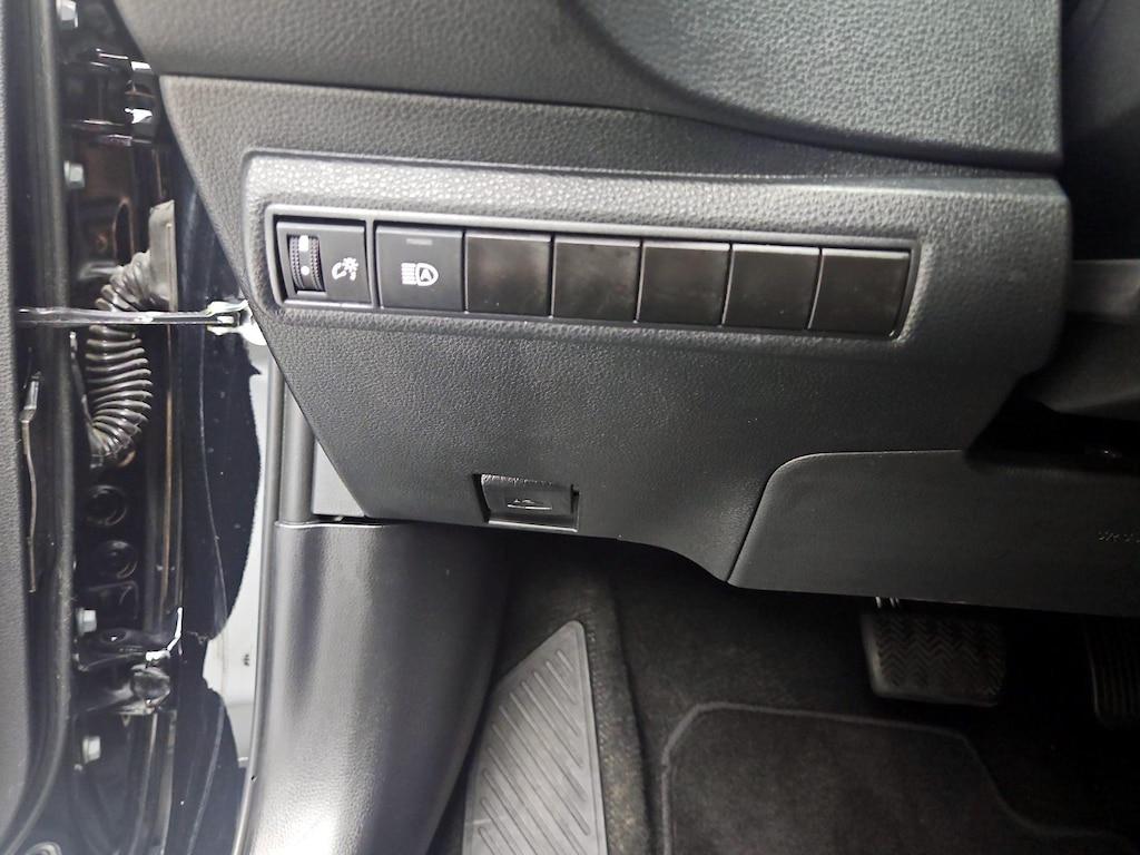 used 2023 Toyota Corolla car, priced at $24,998