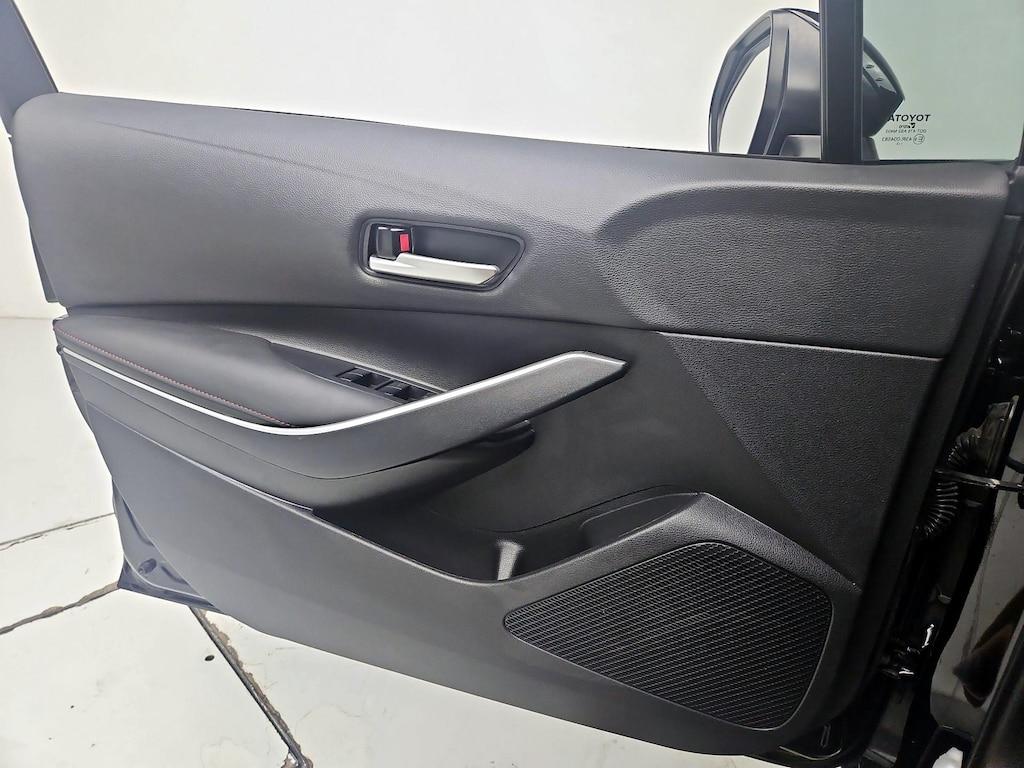 used 2023 Toyota Corolla car, priced at $24,998