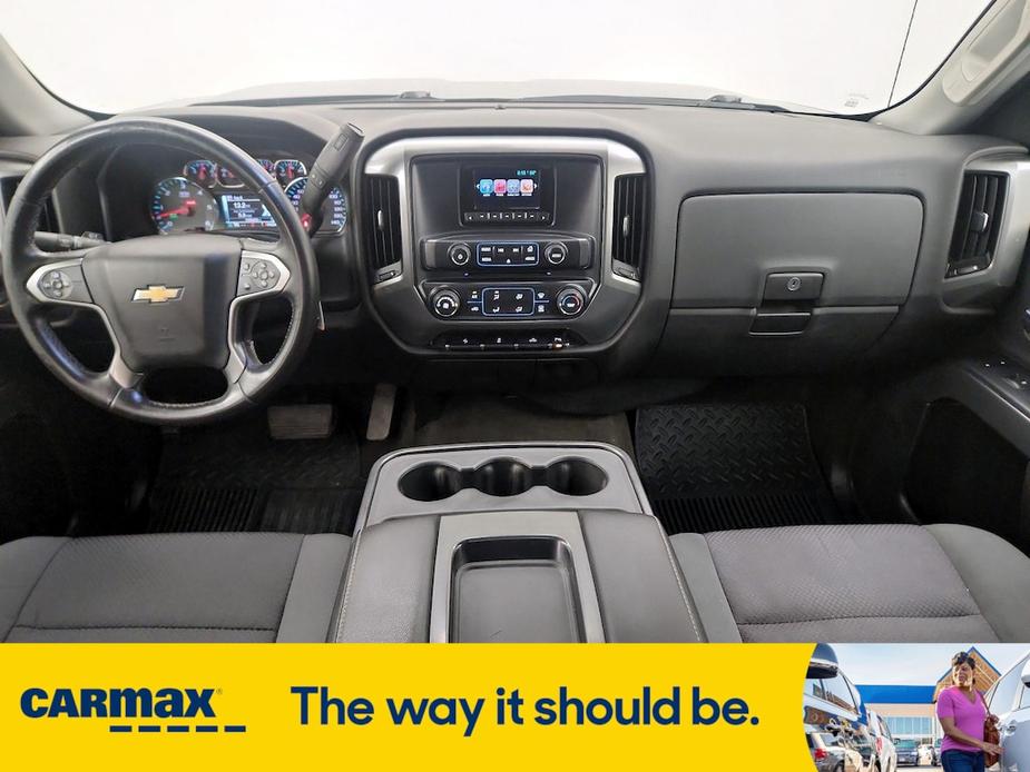 used 2015 Chevrolet Silverado 1500 car, priced at $19,998