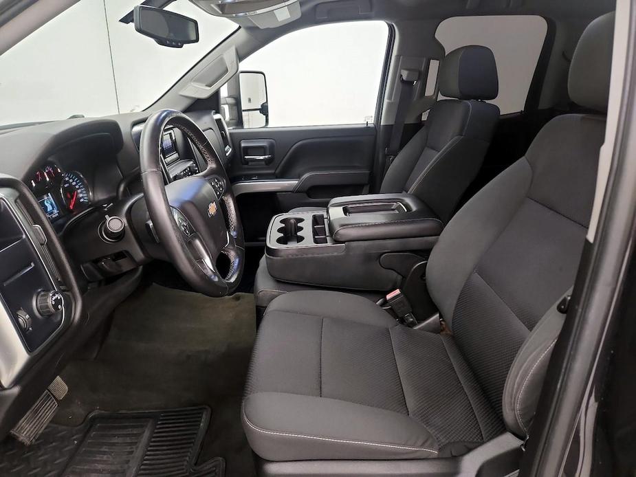 used 2015 Chevrolet Silverado 1500 car, priced at $19,998