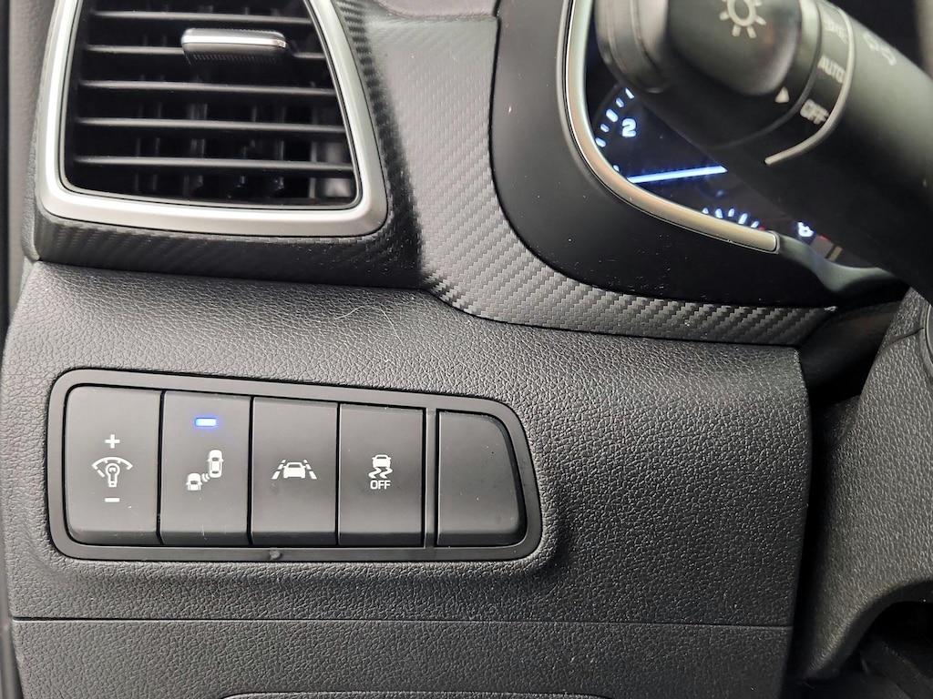 used 2019 Hyundai Tucson car, priced at $13,998