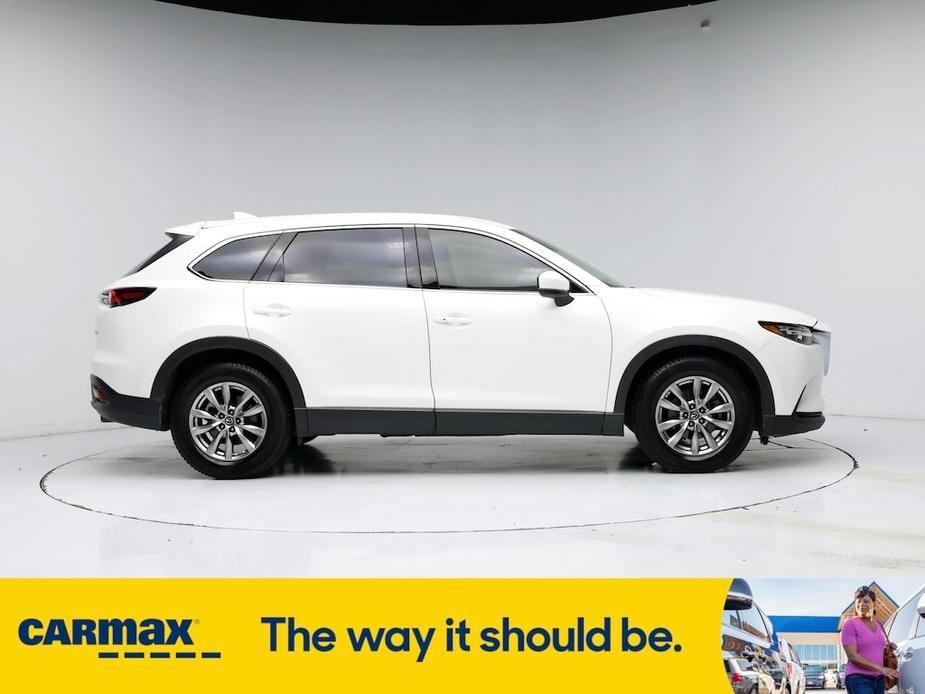 used 2018 Mazda CX-9 car, priced at $22,998