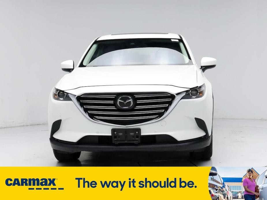 used 2018 Mazda CX-9 car, priced at $22,998