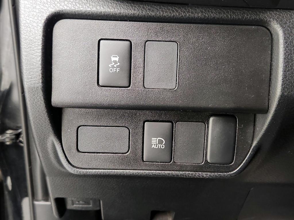 used 2020 Toyota Tacoma car, priced at $27,998