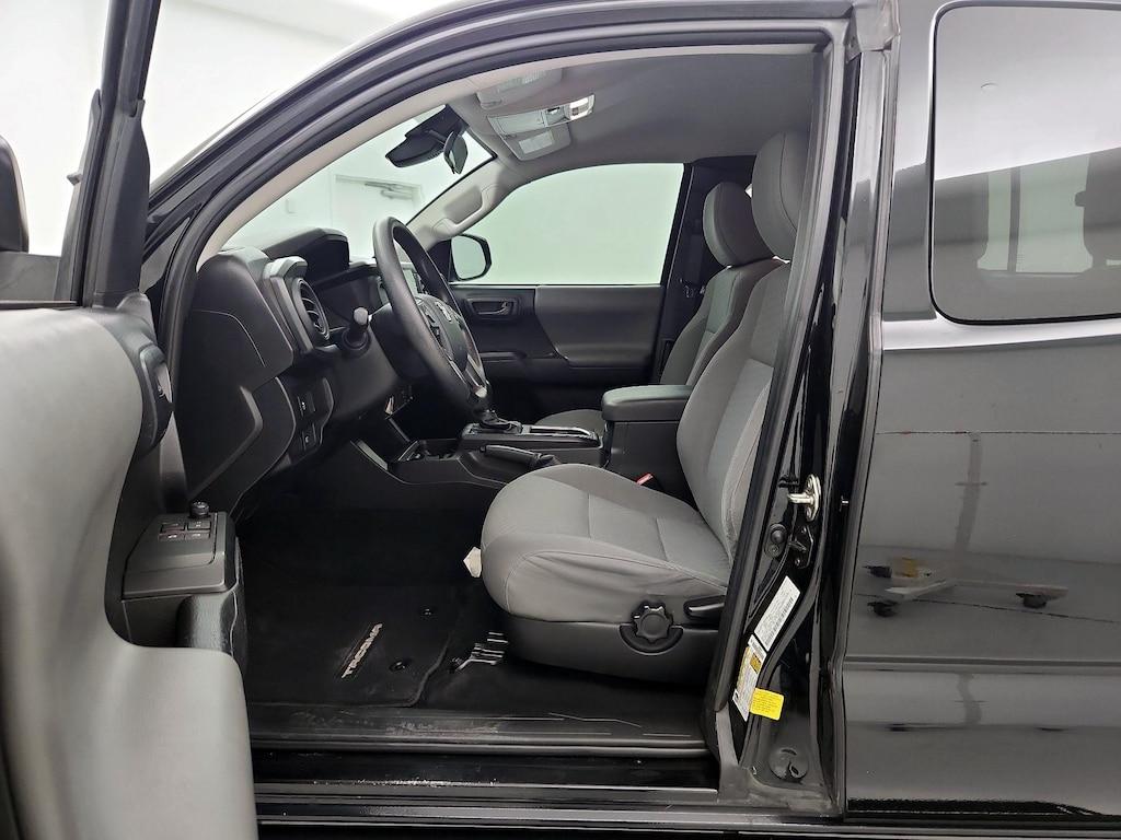used 2020 Toyota Tacoma car, priced at $27,998