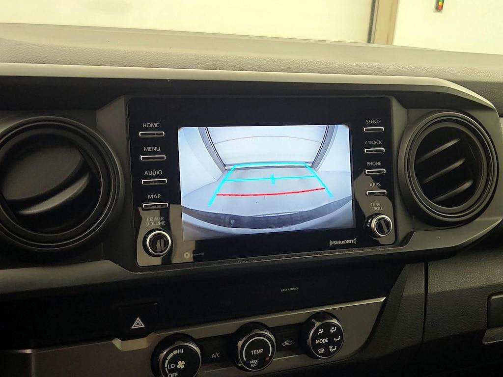 used 2020 Toyota Tacoma car, priced at $27,998