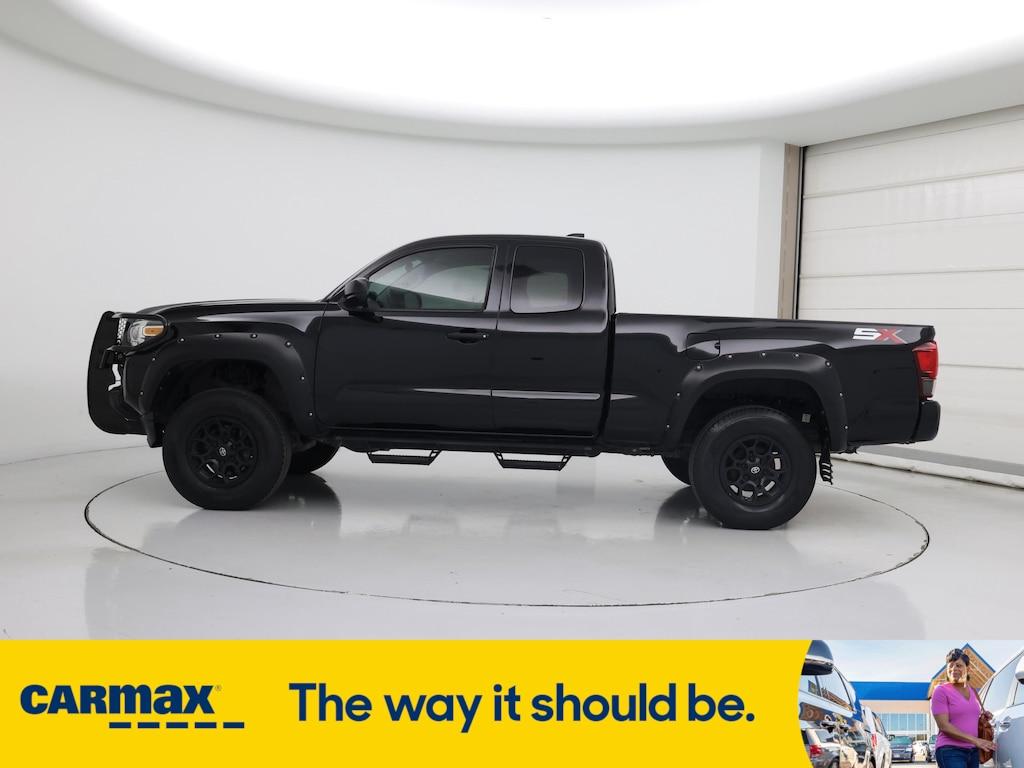 used 2020 Toyota Tacoma car, priced at $27,998
