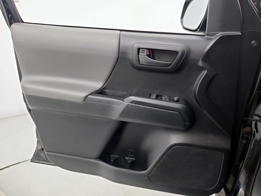 used 2020 Toyota Tacoma car, priced at $27,998