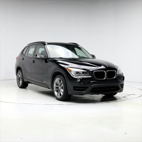 used 2015 BMW X1 car, priced at $16,998