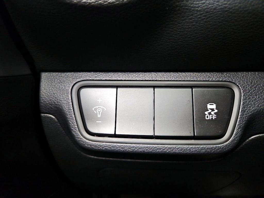 used 2024 Kia Forte car, priced at $18,998