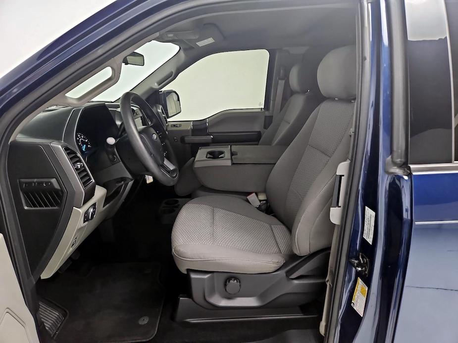 used 2019 Ford F-150 car, priced at $23,998