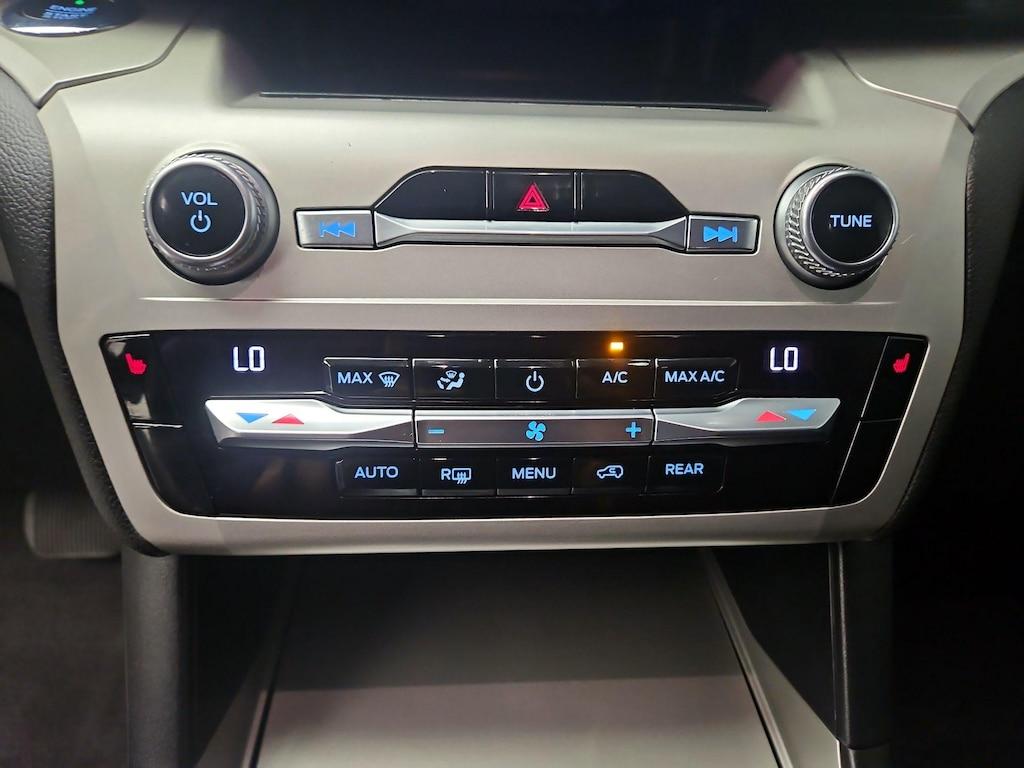 used 2021 Ford Explorer car, priced at $23,998