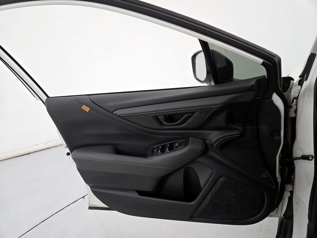 used 2023 Subaru Outback car, priced at $33,998