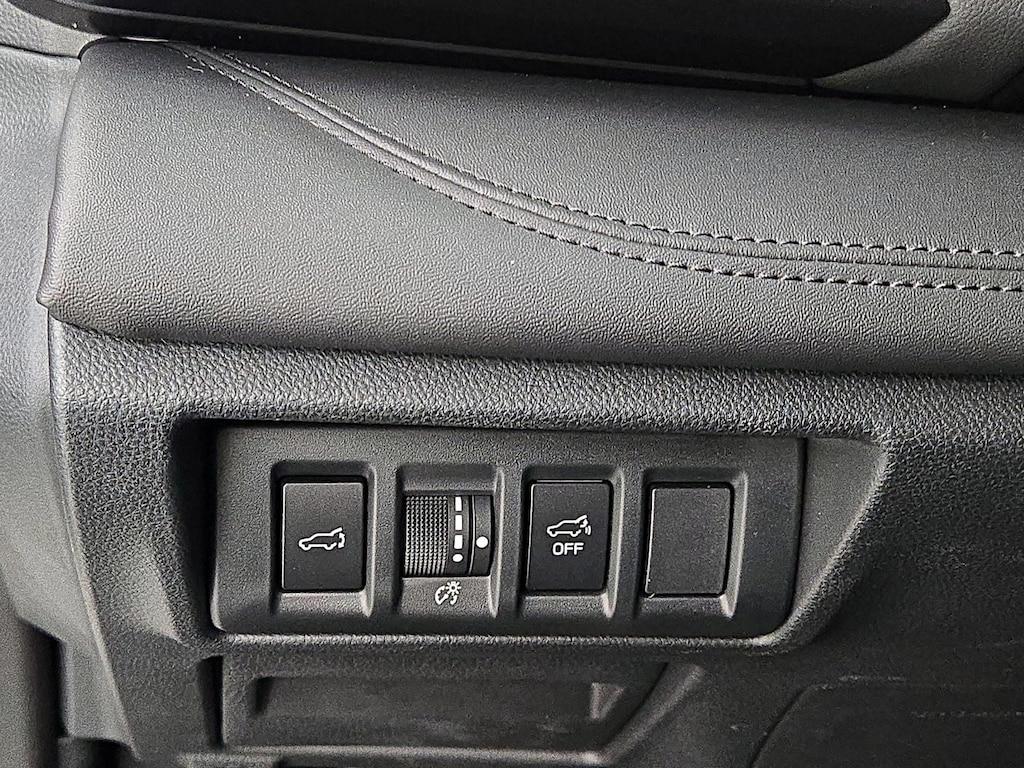 used 2023 Subaru Outback car, priced at $33,998