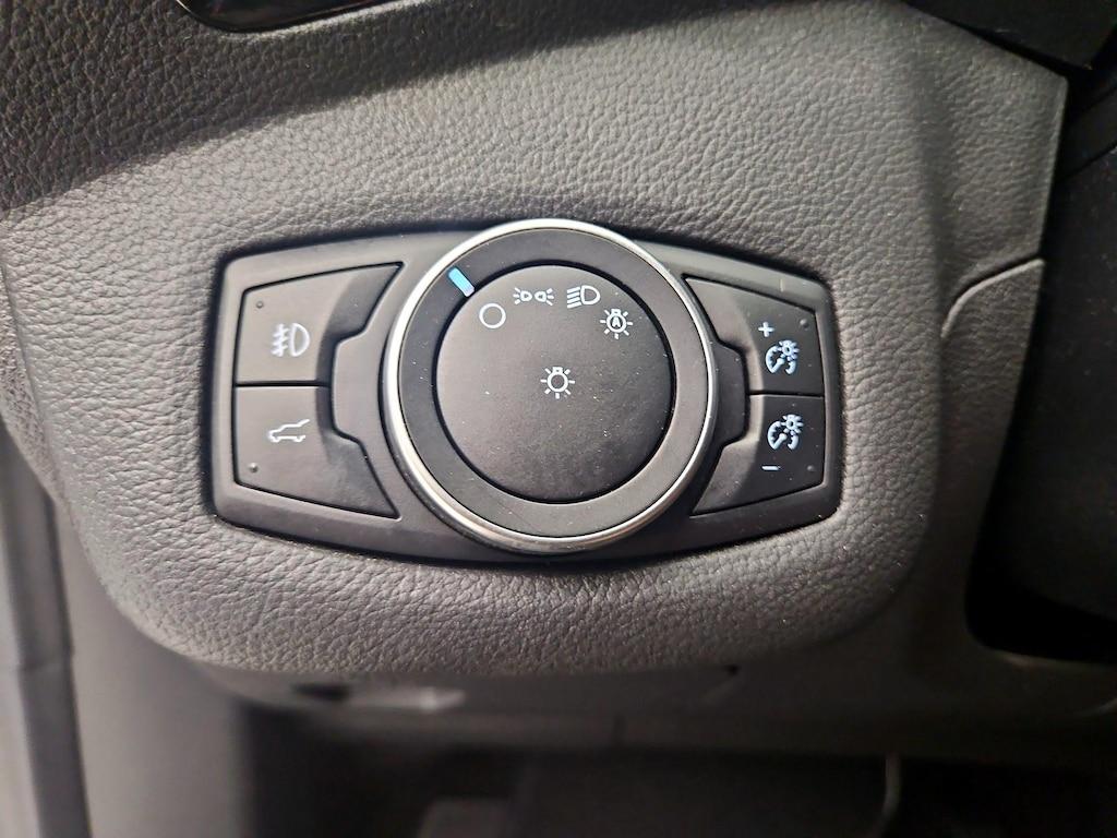 used 2018 Ford Escape car, priced at $19,998