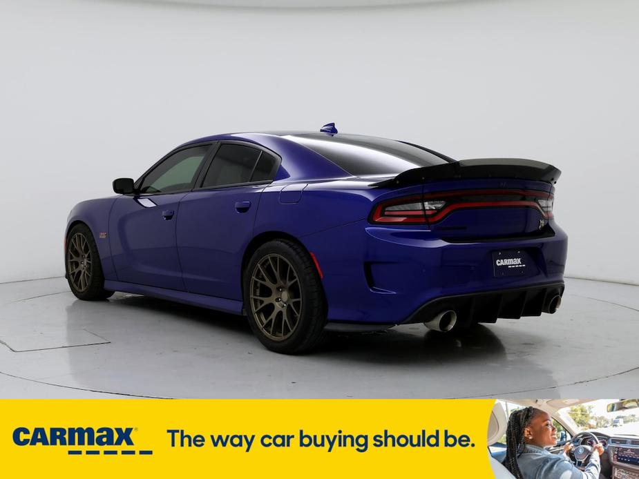 used 2019 Dodge Charger car, priced at $37,998