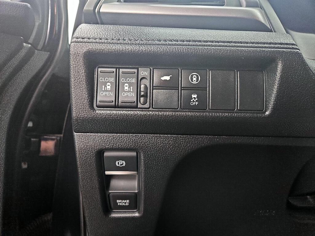 used 2022 Honda Odyssey car, priced at $35,998