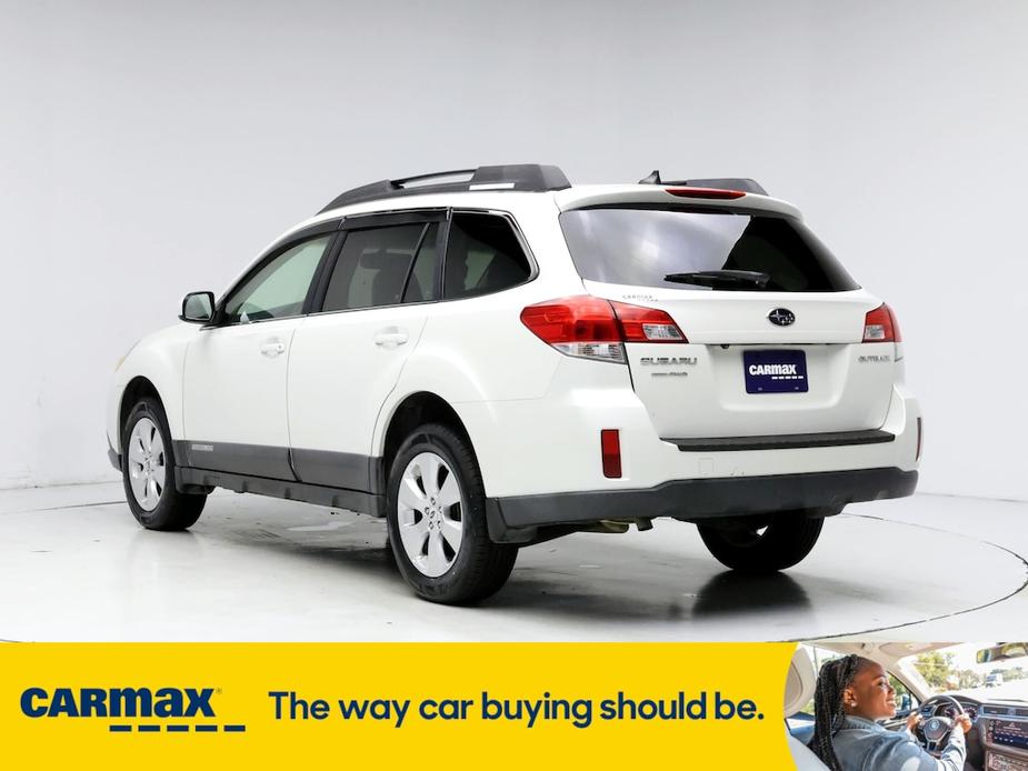 used 2012 Subaru Outback car, priced at $16,998