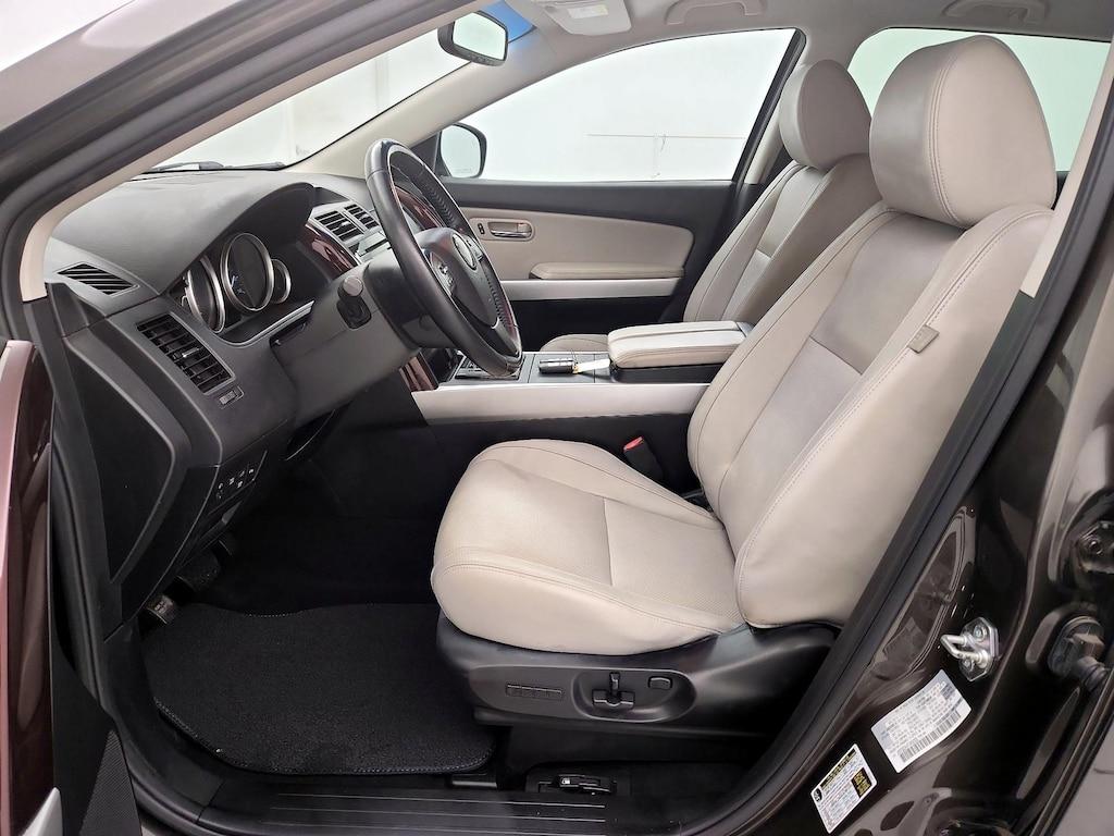 used 2015 Mazda CX-9 car, priced at $16,998