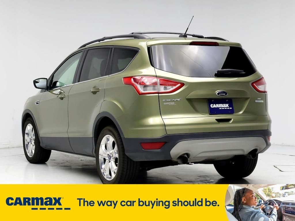 used 2013 Ford Escape car, priced at $15,998