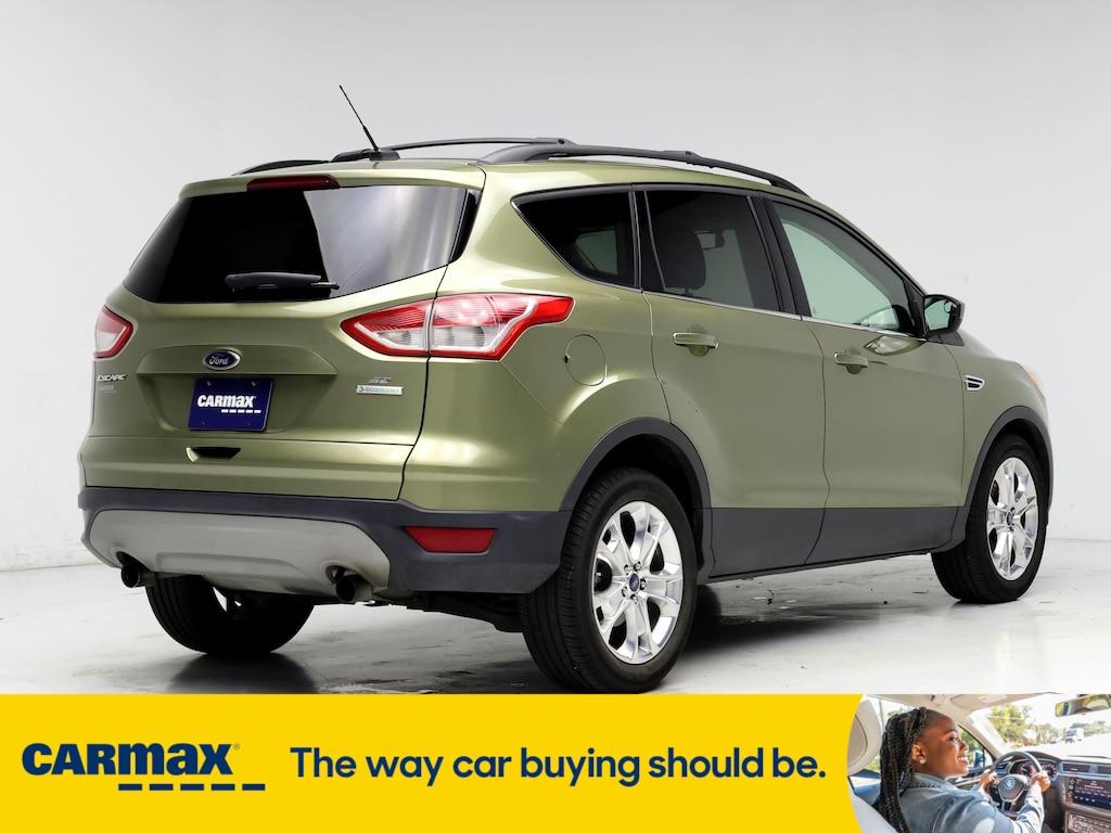 used 2013 Ford Escape car, priced at $15,998