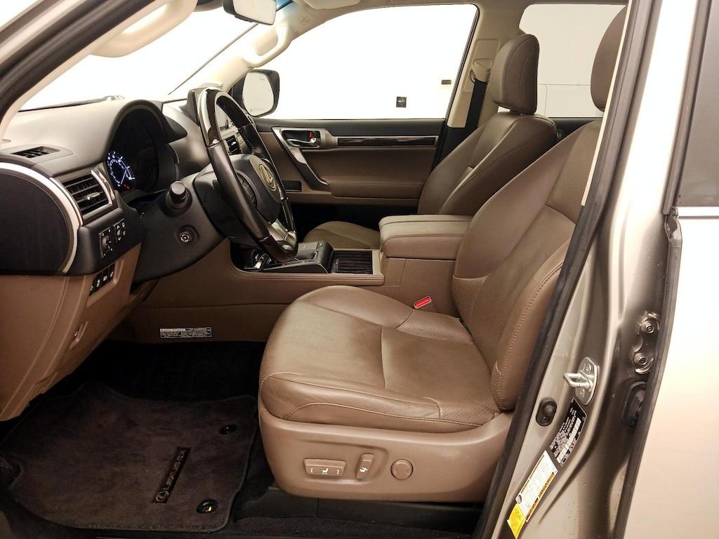 used 2022 Lexus GX 460 car, priced at $53,998