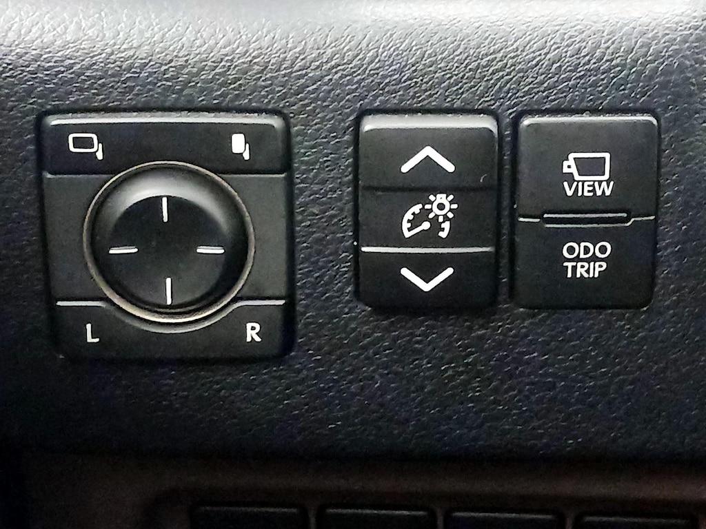 used 2022 Lexus GX 460 car, priced at $53,998