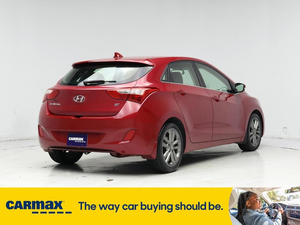 used 2016 Hyundai Elantra car, priced at $11,599