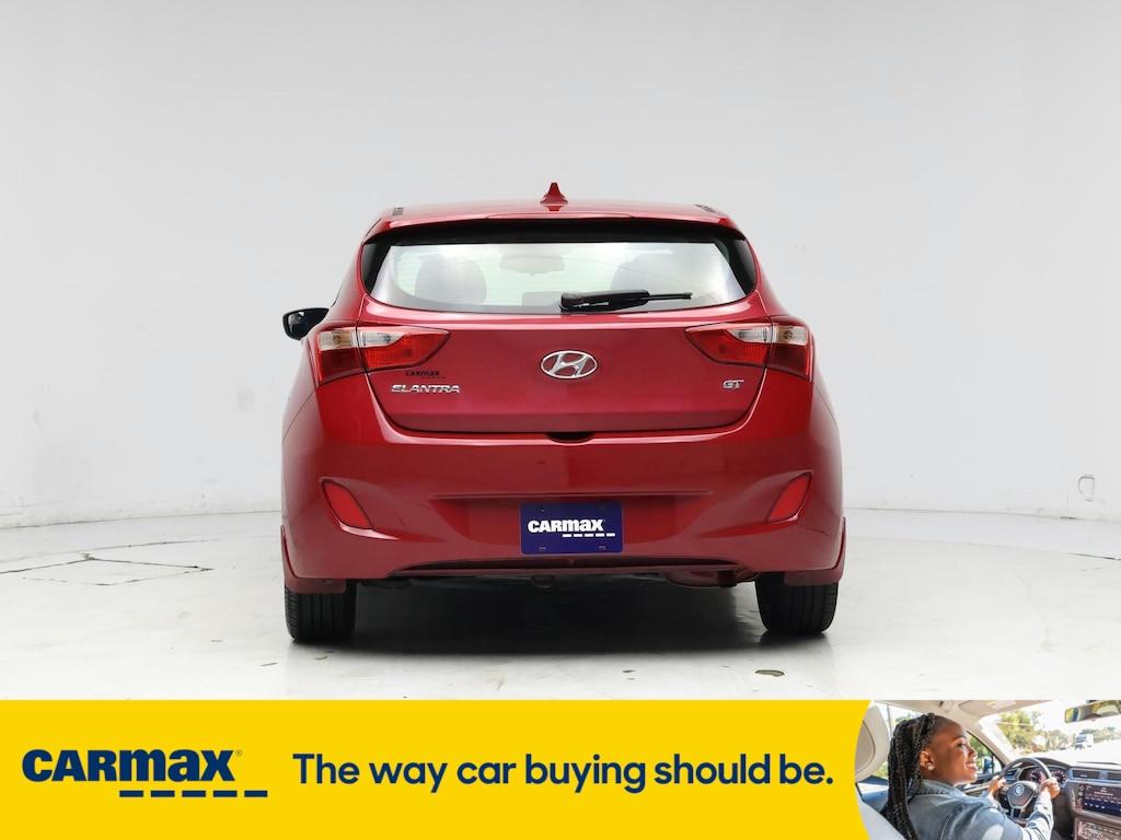 used 2016 Hyundai Elantra car, priced at $11,599