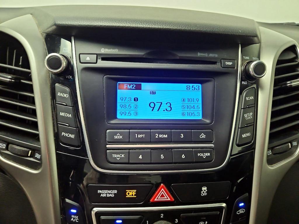 used 2016 Hyundai Elantra car, priced at $11,599