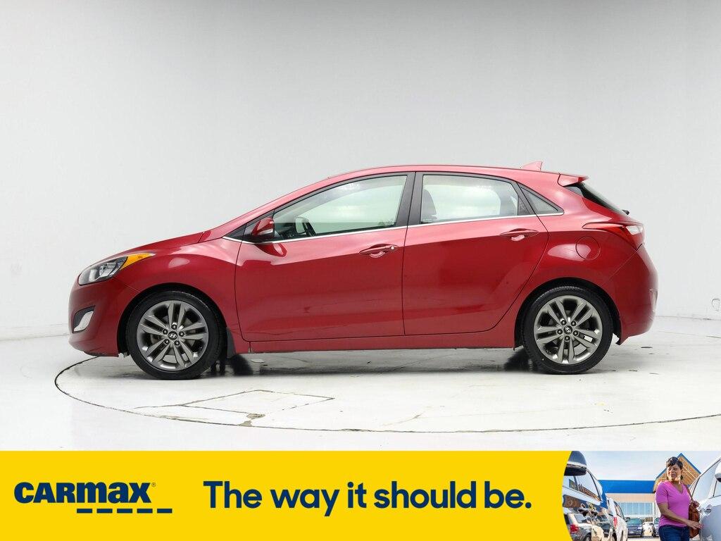 used 2016 Hyundai Elantra car, priced at $11,599
