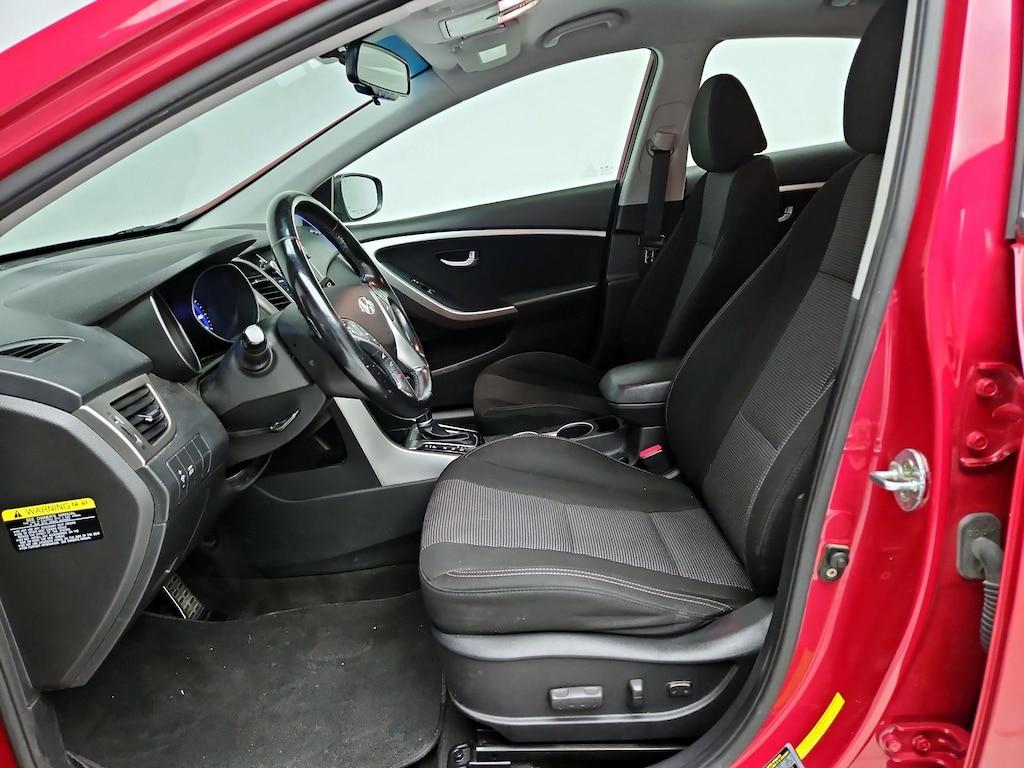 used 2016 Hyundai Elantra car, priced at $11,599
