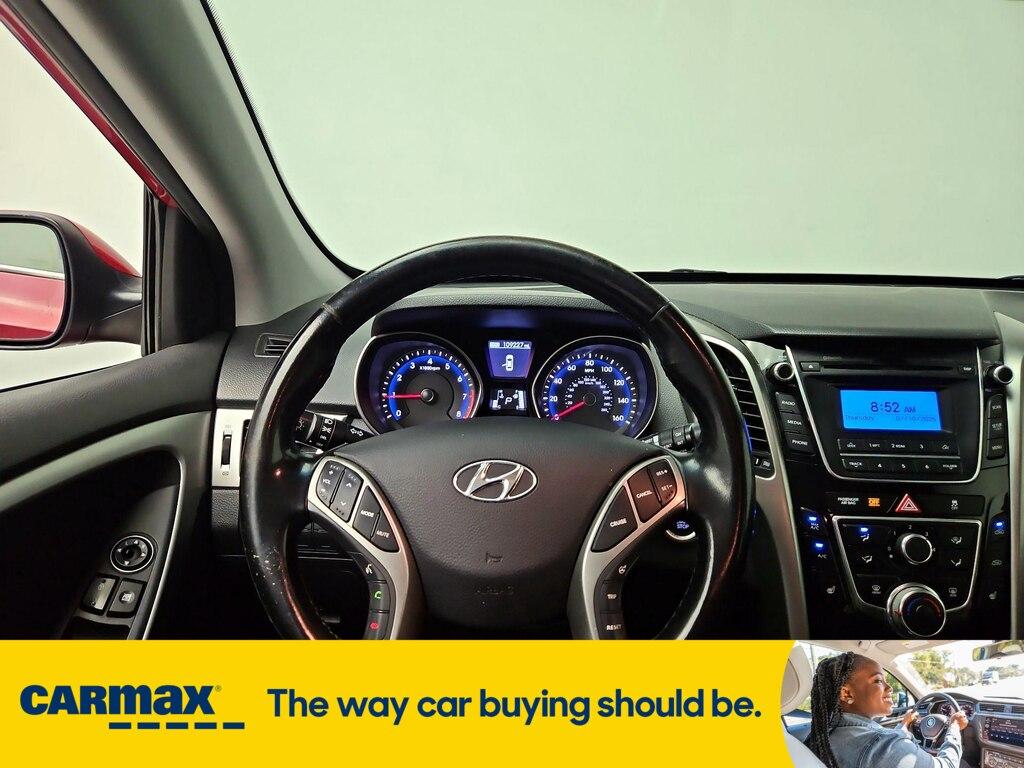 used 2016 Hyundai Elantra car, priced at $11,599