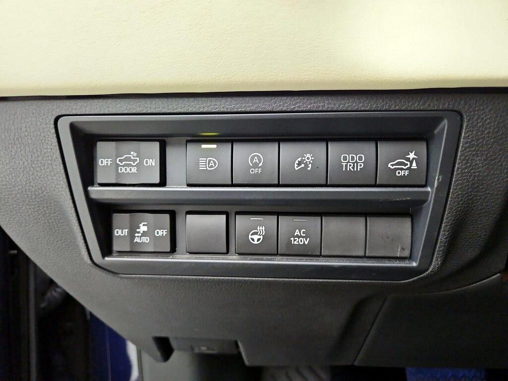used 2022 Toyota Tundra car, priced at $47,998