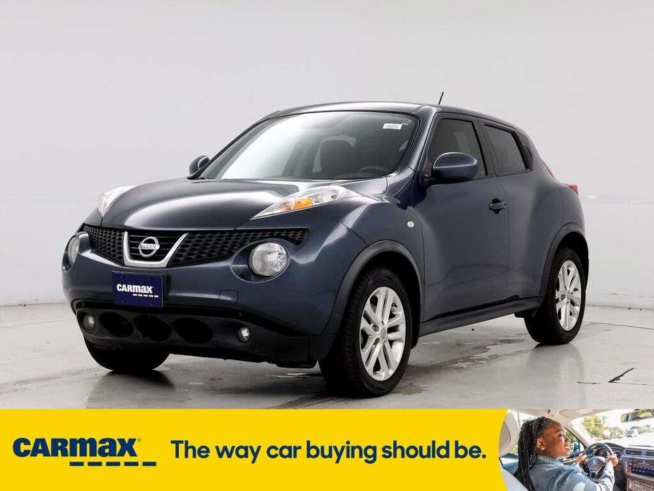 used 2013 Nissan Juke car, priced at $14,998