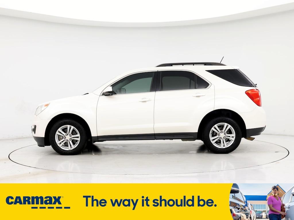 used 2014 Chevrolet Equinox car, priced at $14,599