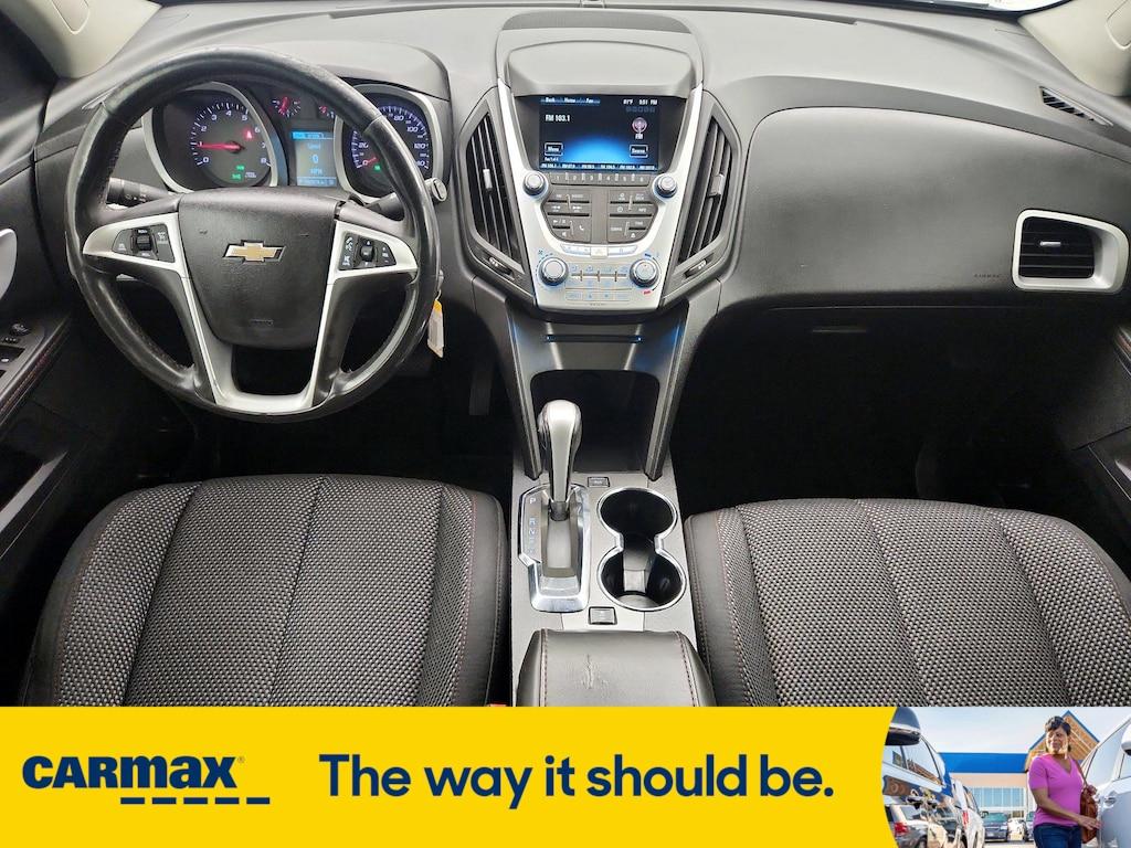 used 2014 Chevrolet Equinox car, priced at $14,599