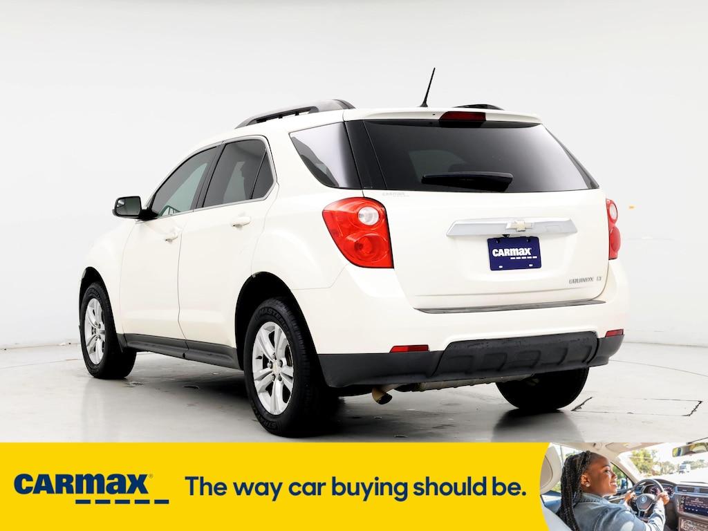 used 2014 Chevrolet Equinox car, priced at $14,599