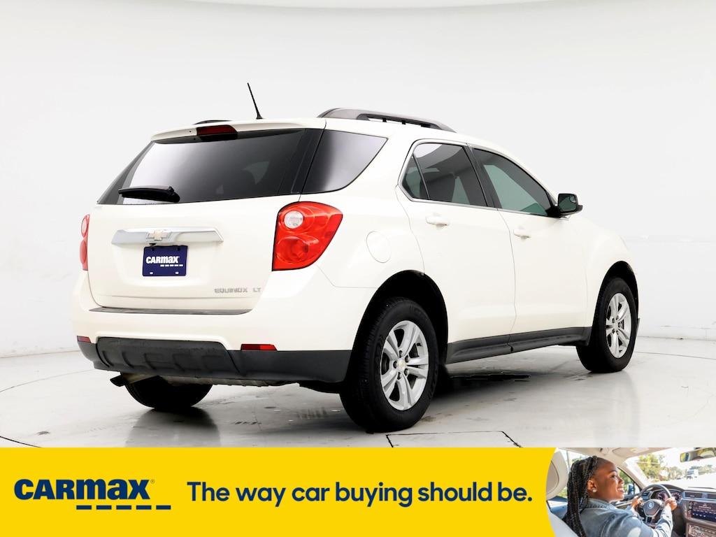 used 2014 Chevrolet Equinox car, priced at $14,599