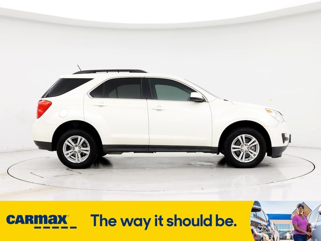 used 2014 Chevrolet Equinox car, priced at $14,599