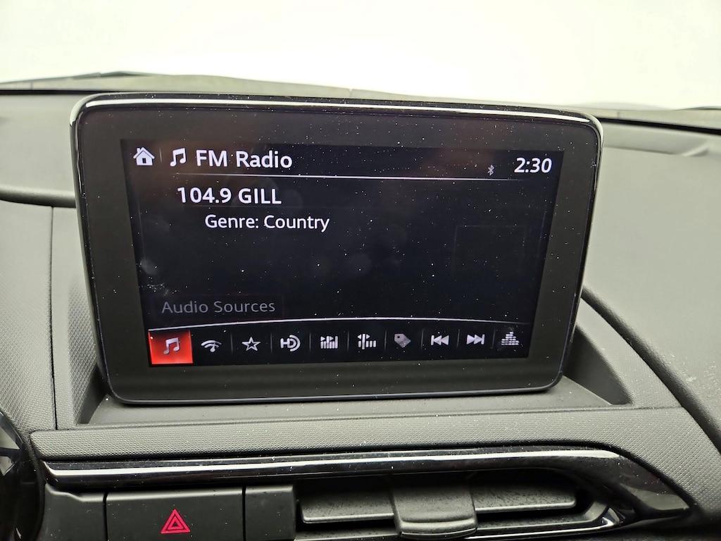 used 2021 Mazda MX-5 Miata car, priced at $27,998