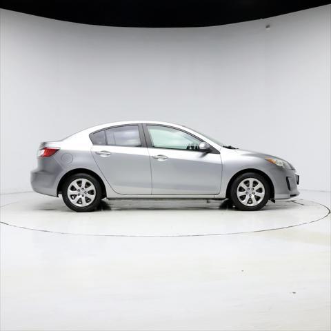 used 2013 Mazda Mazda3 car, priced at $14,998