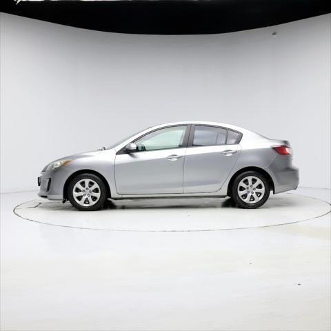 used 2013 Mazda Mazda3 car, priced at $14,998