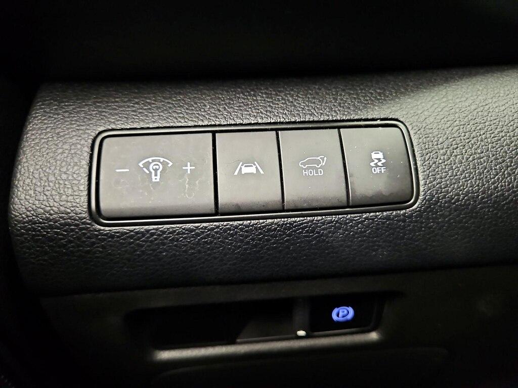 used 2023 Hyundai Santa Fe car, priced at $26,998