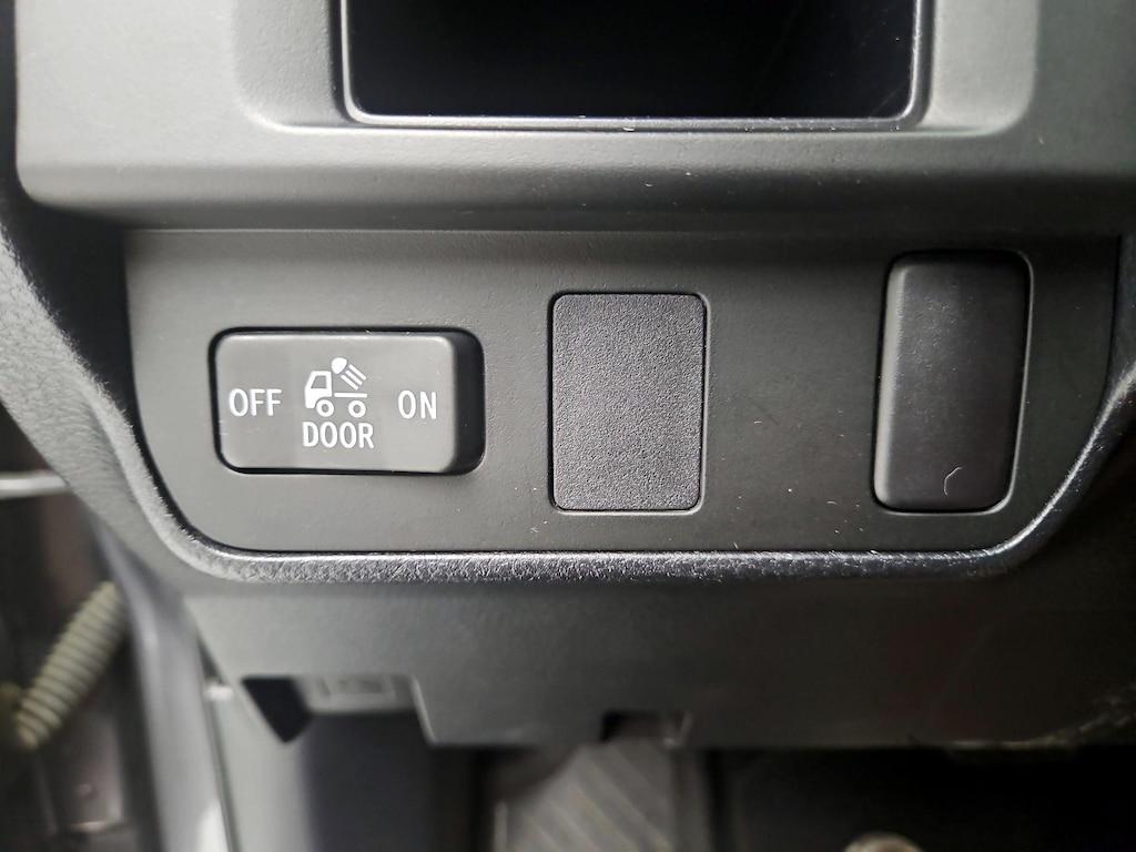 used 2017 Toyota Tacoma car, priced at $24,998