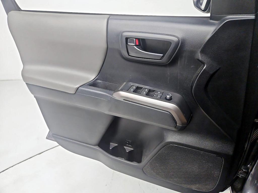 used 2017 Toyota Tacoma car, priced at $24,998