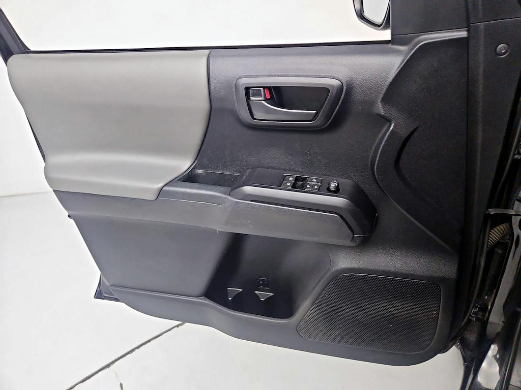 used 2020 Toyota Tacoma car, priced at $24,998