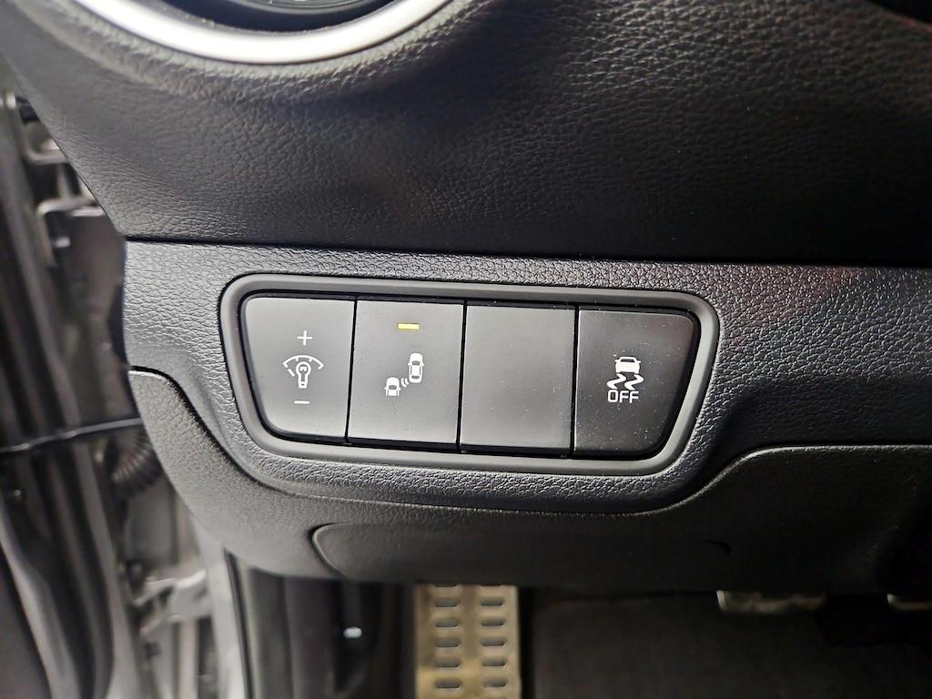used 2023 Kia Forte car, priced at $22,998