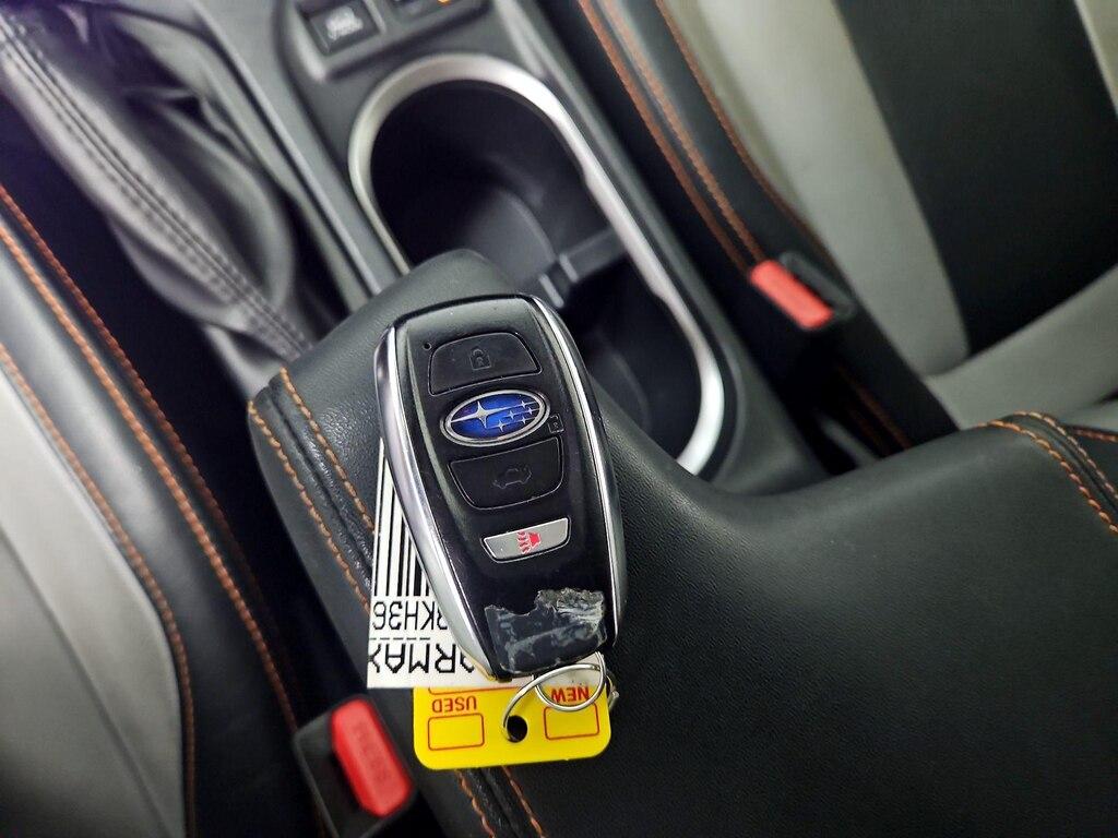 used 2019 Subaru Crosstrek car, priced at $19,998