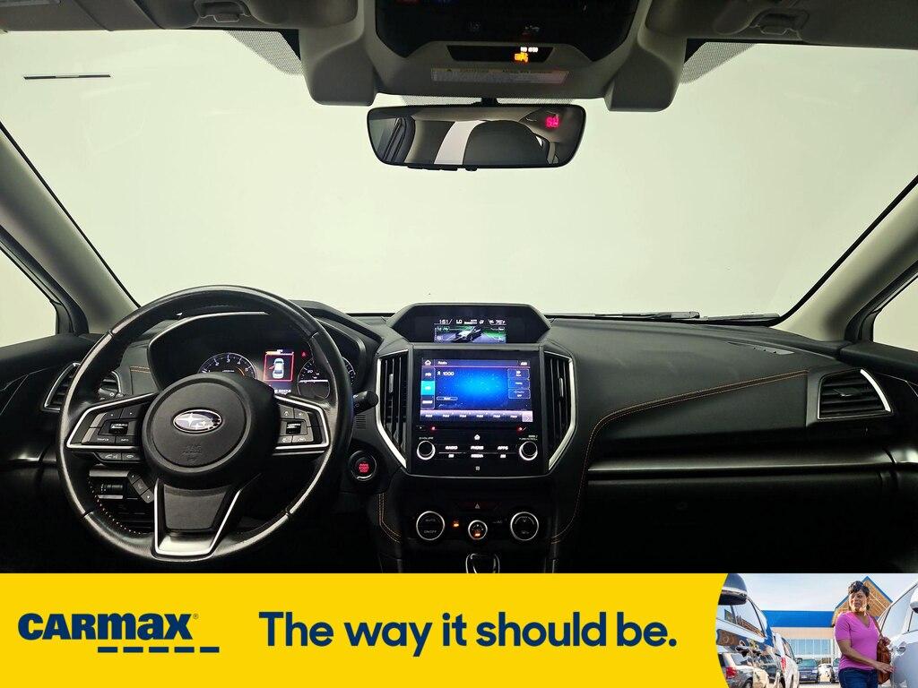 used 2019 Subaru Crosstrek car, priced at $19,998